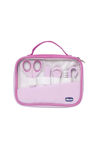 Chicco Bebek Tırnak Bakım Seti