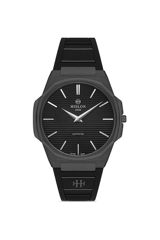 Cl127n-04bs Hislon Erkek Kol Saati