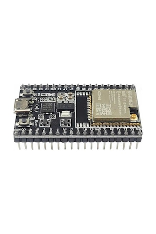 Esp32 Wroom 32u Geliştirme Kartı