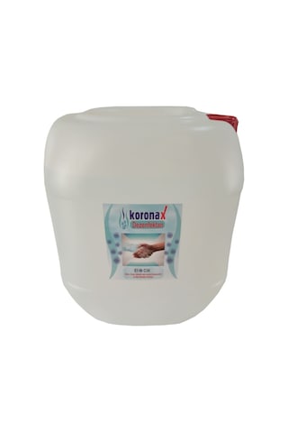 Koronax El ve Cilt Dezenfektanı 30 L