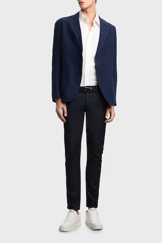 Emporio Armani Erkek Gömlek Em004604 Af10017 U0003 Beyaz Beyaz
