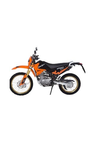 Cross Rmg Everest 200 Rks 200 Arka Balata