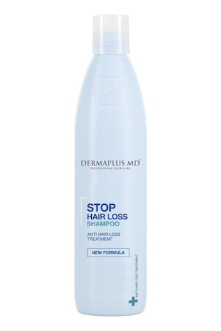 Dermaplus Md Cecemed Stop Hair Loss Saç Dökülmesine Karşı Şampuan 300 ML