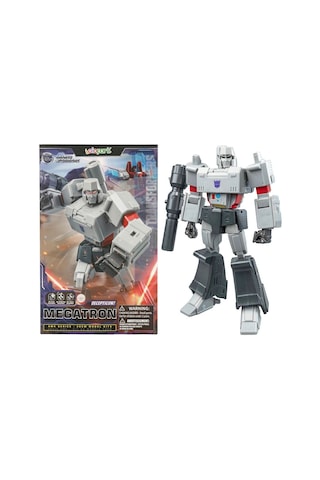 75311 Sun-ytu-ylp-figür Transformers Generetıon One A Megatron 20cm Trns - 1 Adet - Grsy-900589