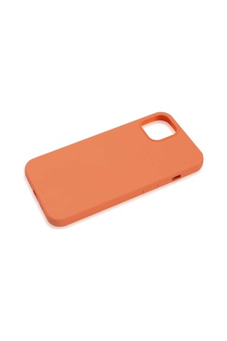Apple Uyumlu iPhone 13 Kılıf Zore Mara Lansman Kapak-Pembe Açık