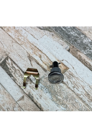 Cgl Yan Kapak Kilidi Powersky