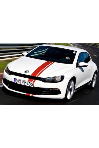 Oto Şerit Sticker (223158647)
