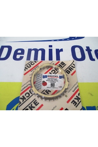 46767057 Senkromenç Sarısı 3/4 Vites Marea-fiorino-doblo-albea