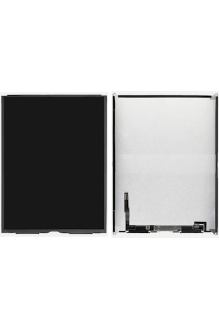 Apple iPad Uyumlu  8.nesil A2270 Lcd İç Ekran + Dokunmatik Set Tamir Seti +yapıştırıcı