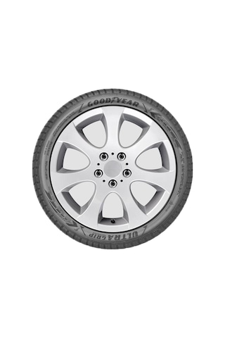 Goodyear Ultragrip Performance G1 XL Ao 235/55R18 104H Kış Lastiği 2024