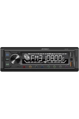 Jameson Js-316bt Oto Teyp 2025 Yeni Ürün