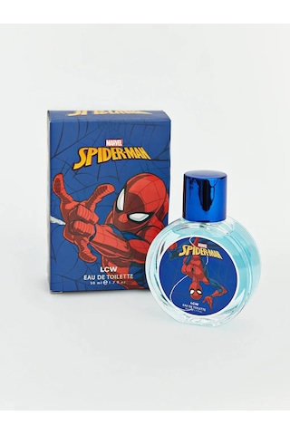 Lc Waikiki Spider-Man Baskılı Erkek Çocuk Parfüm EDT 100 ML