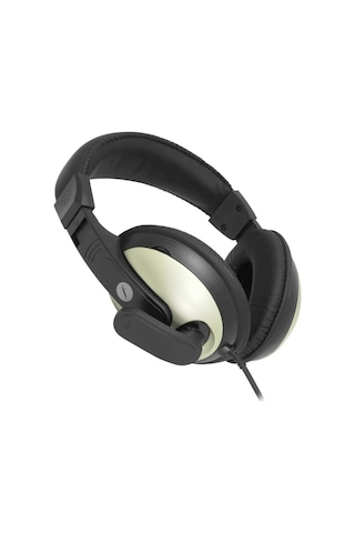 Frisby FHP-700 Mikrofonlu Kulak Üstü Kulaklık