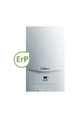 Vaillant ecoTEC 236/7-2 Pure 19/23 Kw 17.000K Tam Yoğuşmalı Kombi