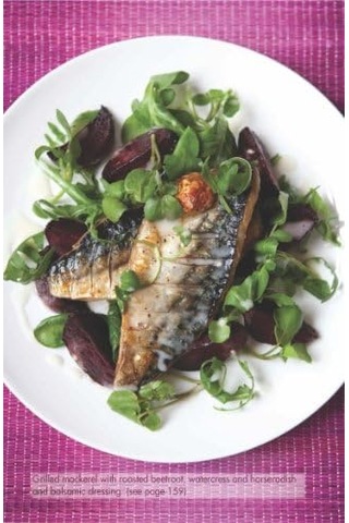 The Ultimate 5:2 Diet Recipe Book: Easy, Calorie Counted Fast Day Meals You'll Love