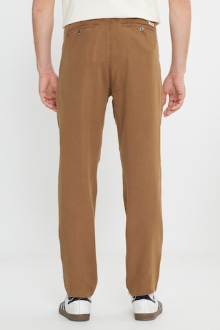 Regular Fit Normal Kesim Normal Bel Düz Paça Chino Pantolon Wrangler Camel