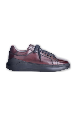 DOKA Erkek Sneakers 1123305 Bordo