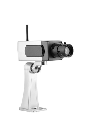 Pm-1400b Kırmızı Ledli Maket Kamera