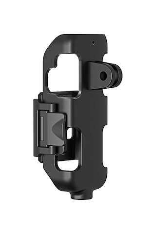 Djı Osmo Cep / Cep 2 İçin Puluz Muhafaza Kabuğu Koruyucu Kapak Braketi Çerçevesi