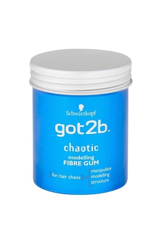 Schwarzkopf Got2B Chaotic Saç Şekillendirici 100 ML