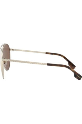 Burberry Be3115 11092t Polarize Aynalı Güneş Gözlüğü