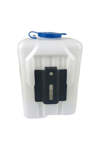 Ulzyvf Yıkama Takımı Şişe Rüzgar Rezervuarı Pompası Motosiklet Kalkanı Araba 12v 1.5l Md