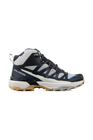 Salomon X Ultra 360 Edge Mid Gtx Erkek Outdoor Botu L47698500 Lacivert L47698500 Lacivert