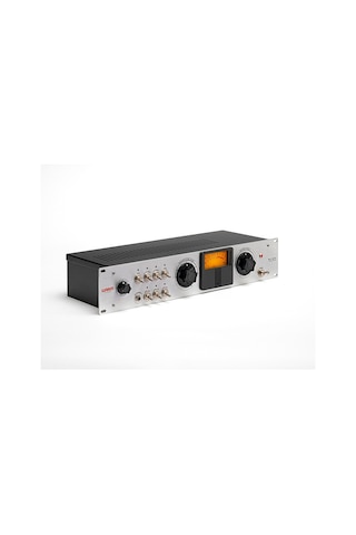 Wa-mpx Single Channel Tube Mic Preamp