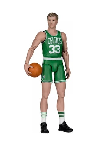Mcfarlane Toys Nba Larry Bird 15 Cm Eklemli Figür Legend Series