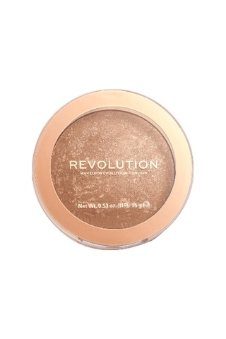 Revolution Reloaded Long Weekend Bronzer