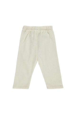 Civil Baby Basic 6-18 Ay Pantolon - Bej