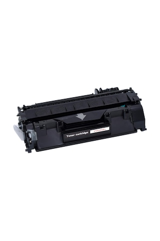 Melsan For Hp Ce505x Ce505 505 Toner Uyumlu 10000 Sayfa Xxl
