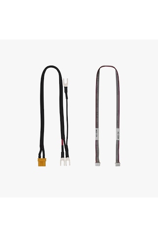 Bambu Lab Yazıcı Kablo Kiti 4-in-1 - X1 Ve P1 Serisi
