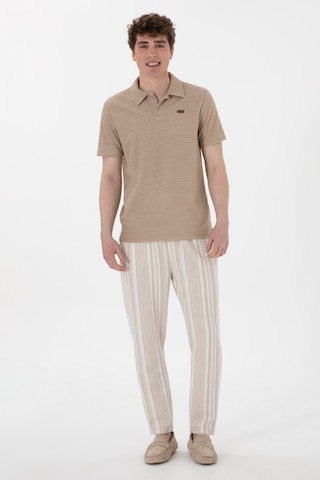 U.s. Polo Assn. Erkek Bej Eşofman Altı 50299743-vr011 Bej