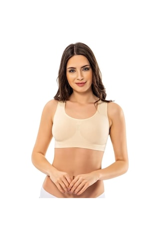 Modinn 1210 Bayan Sporcu Büstiyer