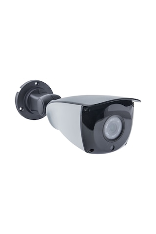 Ip Kamera - Kadraj 3.6mm , Ir Led, H.265, Onvıf, Poe Desteği, Su Geçirmez, Gece Görüş , İç Ve Dış Mekan Uyumlu