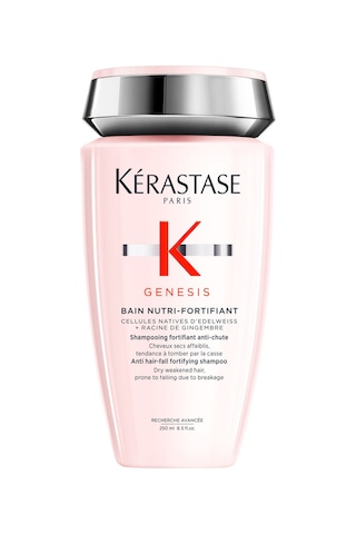Genesis Bain Nutri-fortifiant Dökülme Karşıtı Güçlendirici Şampuan 250 Ml 250 Ml