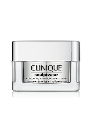 Clinique Sculptwear Contouring Massage Sıkılaştırıcı Maske 15 ML