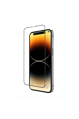 Apple iPhone Uyumlu 17 Kırılmaz Cam Ekran Koruyucu
