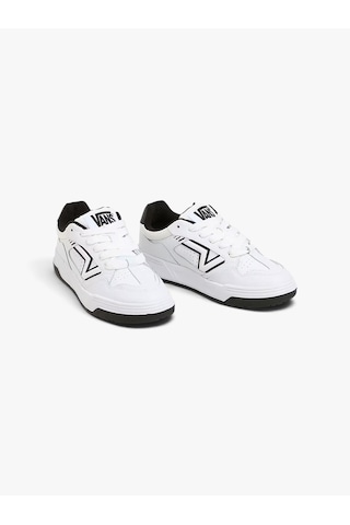 Vans Upland Uniseks Beyaz Spor Ayakkabı - Vn000d1h