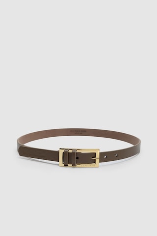 U.S. Polo Assn. U.s. Polo Assn. Kadın Vizon Kemer 50324853-vr052
