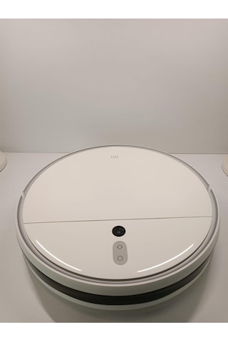 Xiaomi Mi Robot Vacuum Mop 2 Beyaz Akıllı Robot Süpürge (Outlet)
