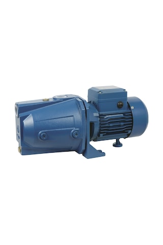 Aquastrong Ejm100Lb Kendinden Emişli Jet Pompalar