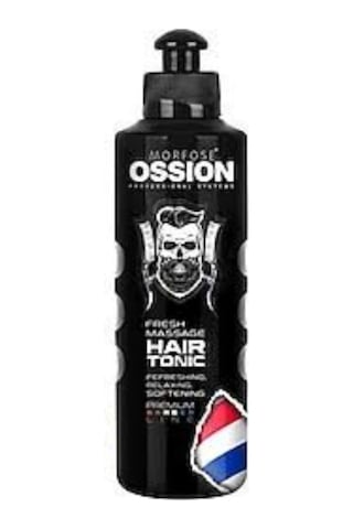 Morfose Ossion Fresh Saç Toniği 250 ML