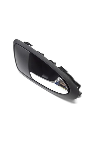 Seat Ibiza Sağ Ön Iç Kapı Açma Kolu Krom 2009-2013