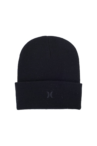 Hurley Hurley Icon Cuff 20 Erkek Siyah Bere 14750