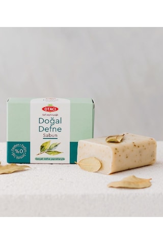 Sabun Doğal Defne 100 Gr Diğer