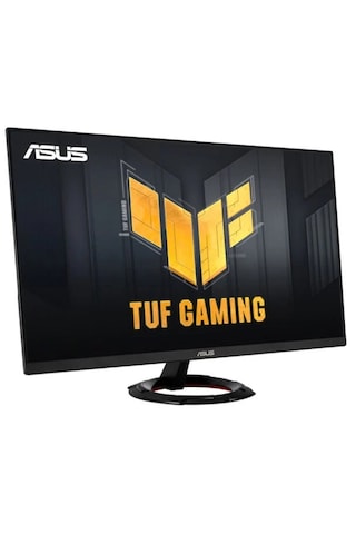 Asus TUF Gaming VG249Q3R 23.8" 1 MS 180 Hz Full HD Adaptive Sync Fast IPS Gaming Monitör