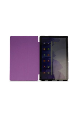 Redmi Pad Smart Kılıf Mor