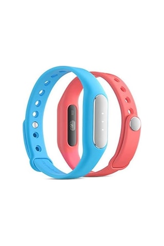 Smallman Elba-m04h Akıllı Bileklik Smart Bracelet Renkli Nabız Ölçerli